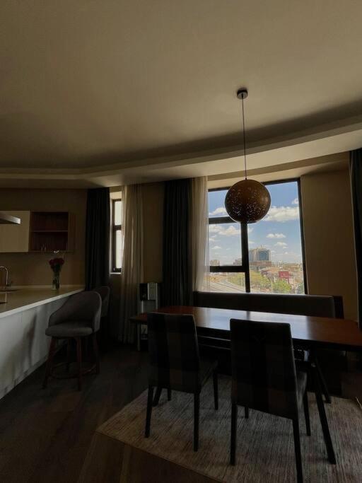 A Scenic Escape Within Nairobi公寓 外观 照片